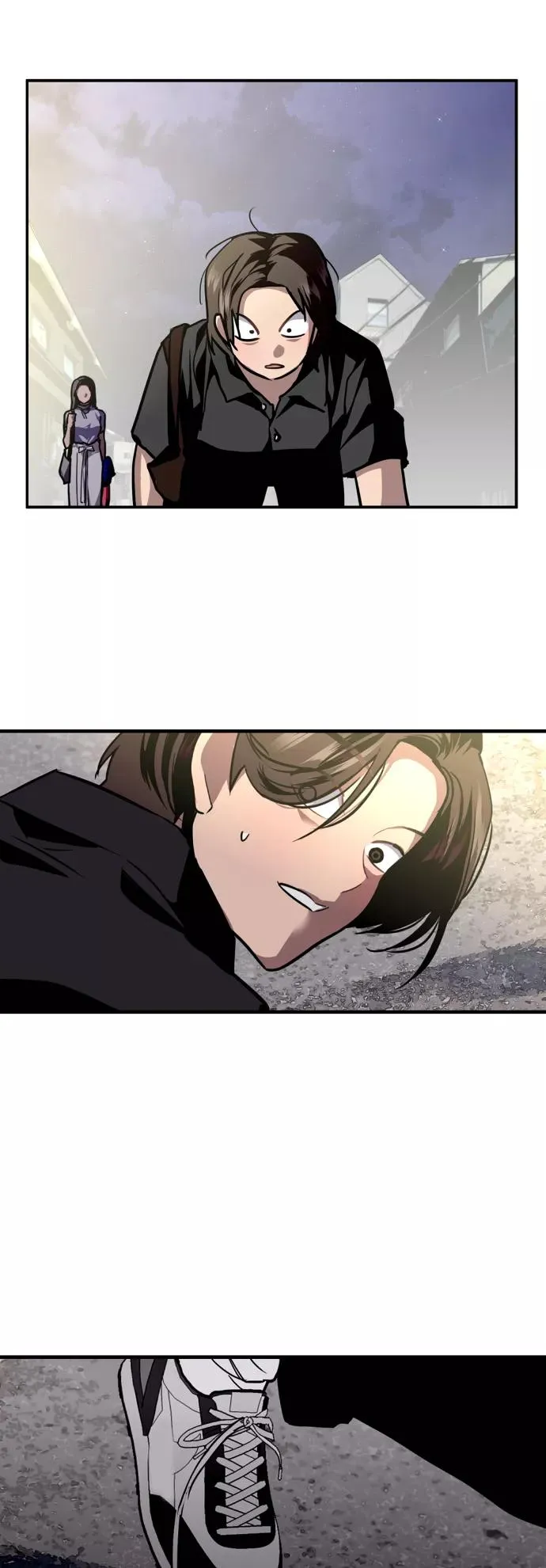 [第114话] 临别赠言… 第42页