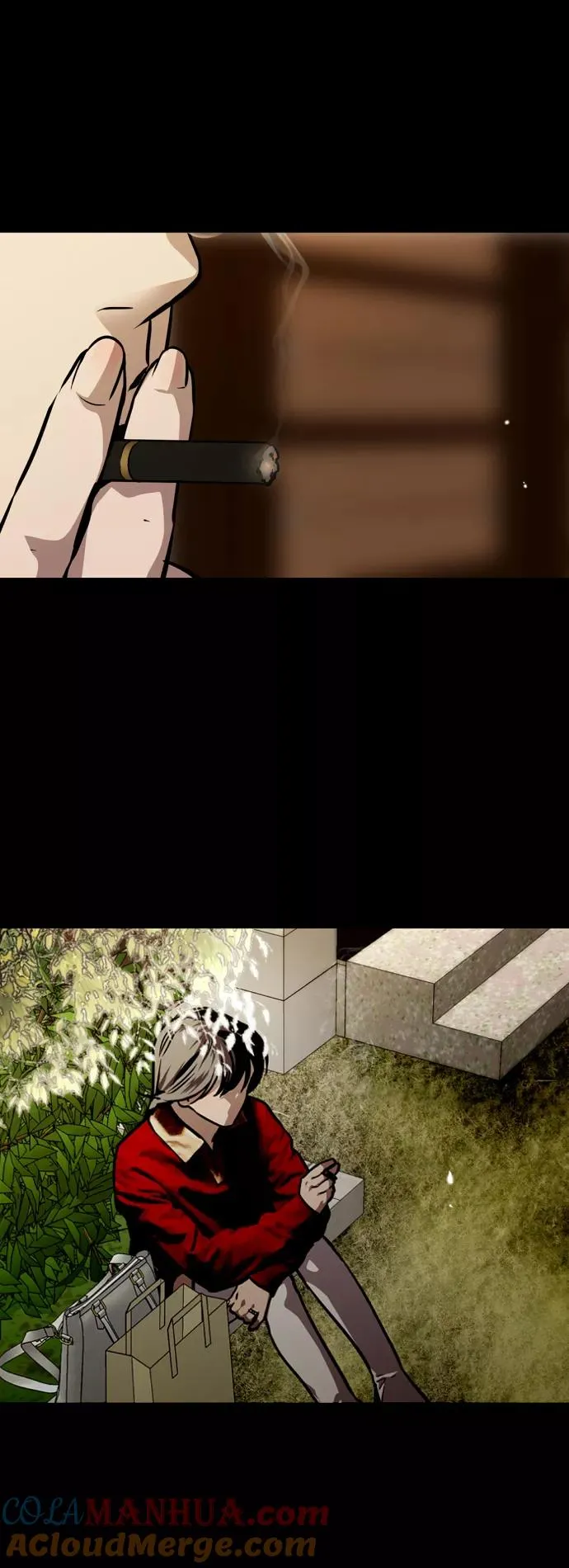 [第115话] 故事 第33页