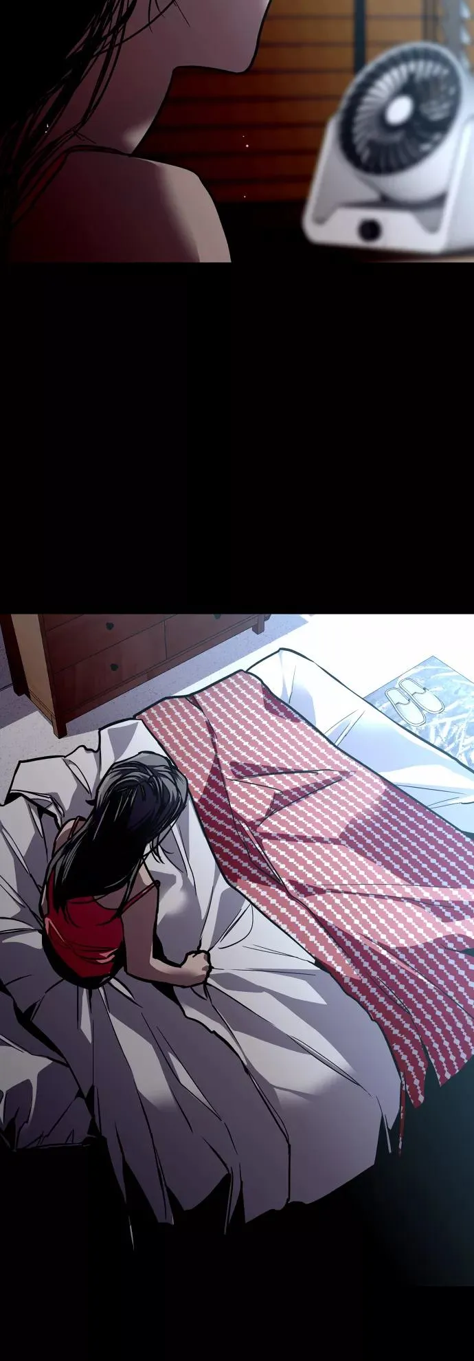 [第117话] 漂亮的小老鼠 第5页