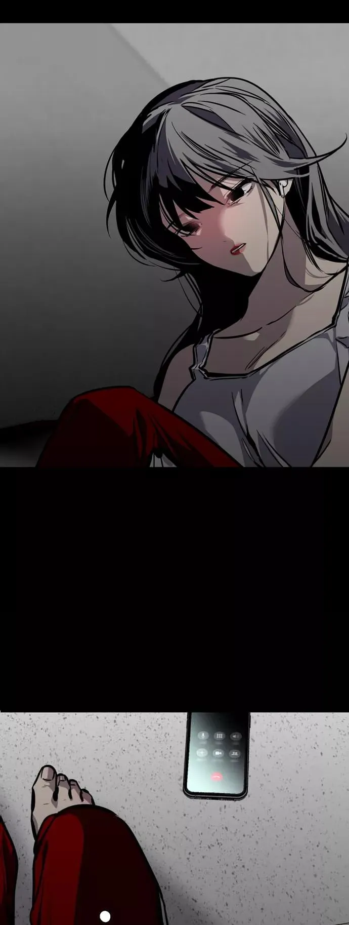[第117话] 漂亮的小老鼠 第36页