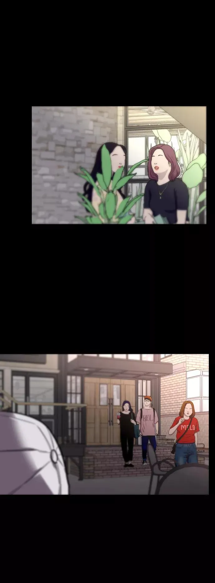 [第118话] 选择 第41页