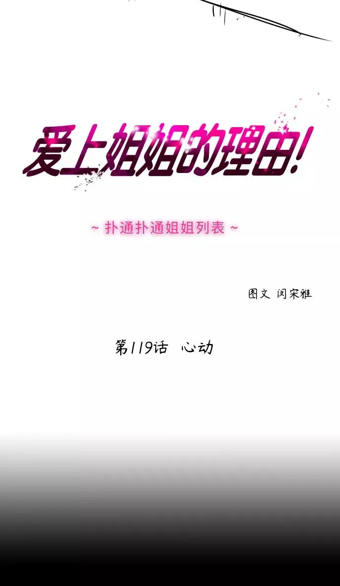[第119话] 心动 第2页