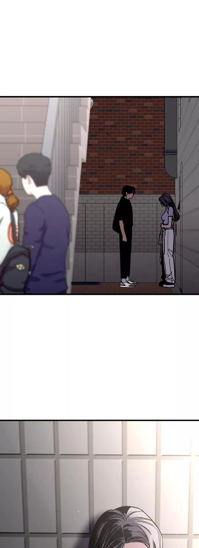[第119话] 心动 第36页