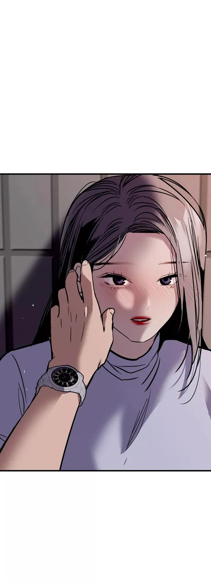 [第119话] 心动 第40页
