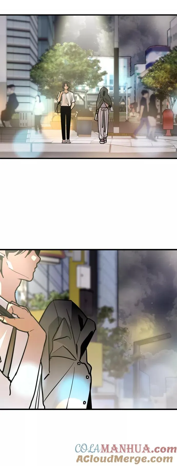 [第120话] 丑丑的小猫 第10页