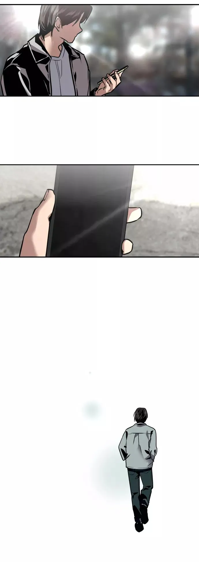 [第123话] 在等谁的电话 第21页
