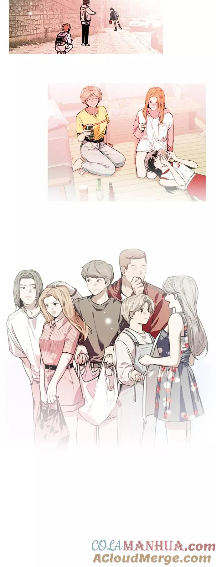 [第124话] 心态问题 第15页