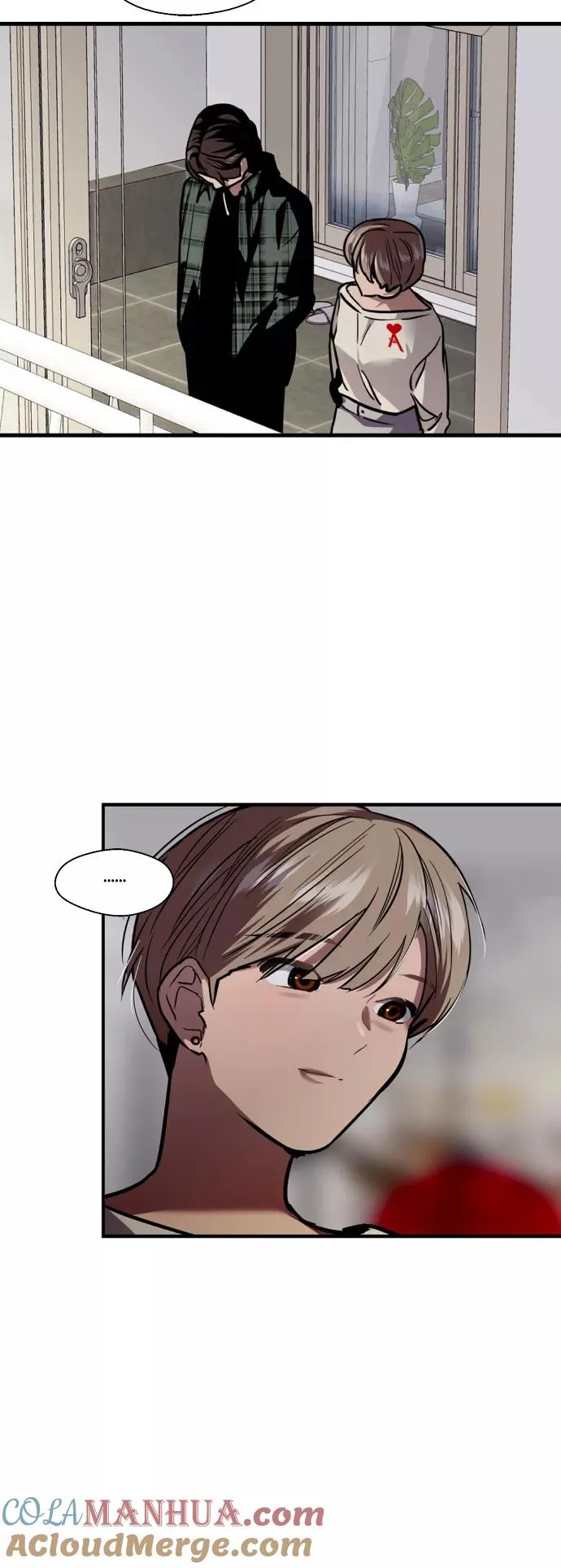 [第124话] 心态问题 第23页