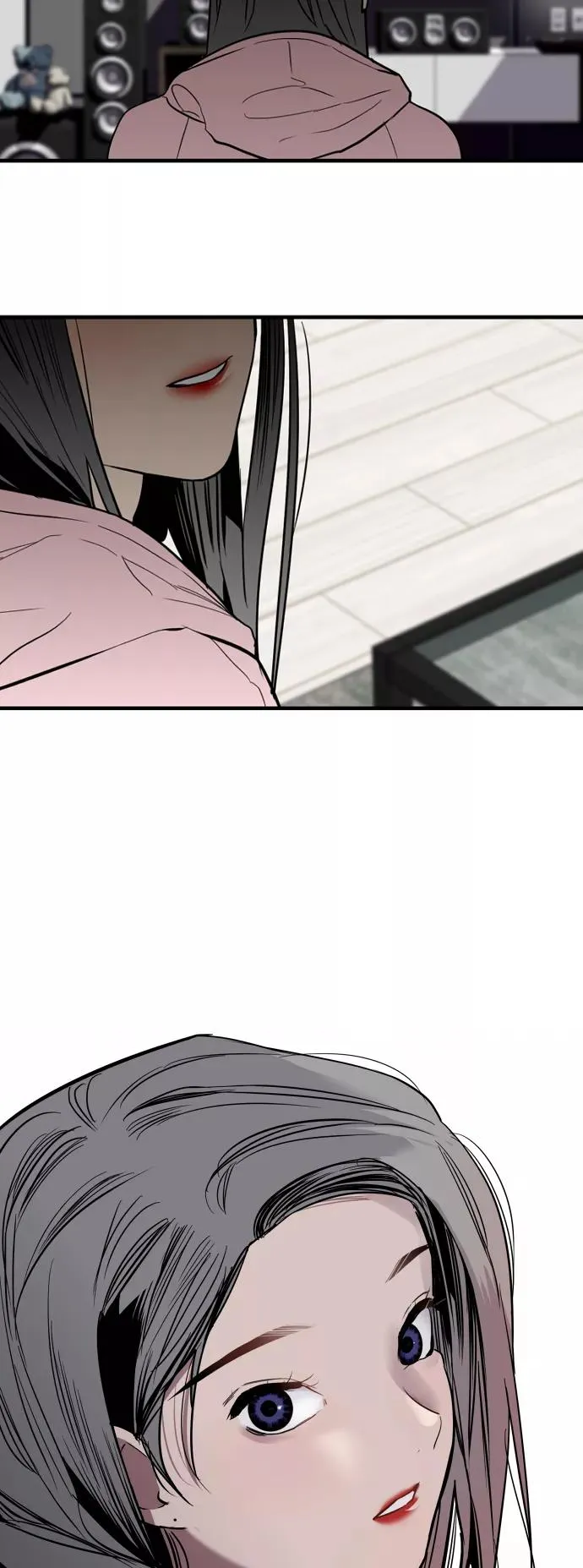 [第124话] 心态问题 第38页