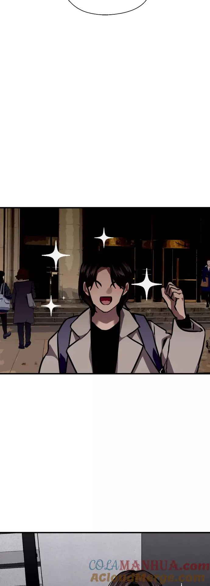 [第125话] 联络 第28页