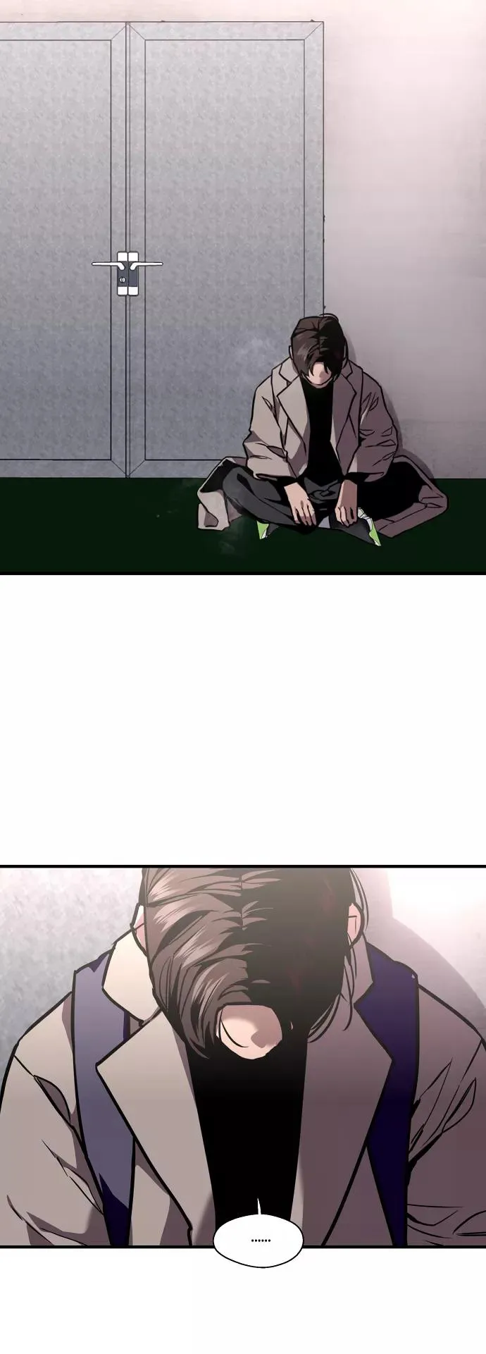 [第125话] 联络 第30页