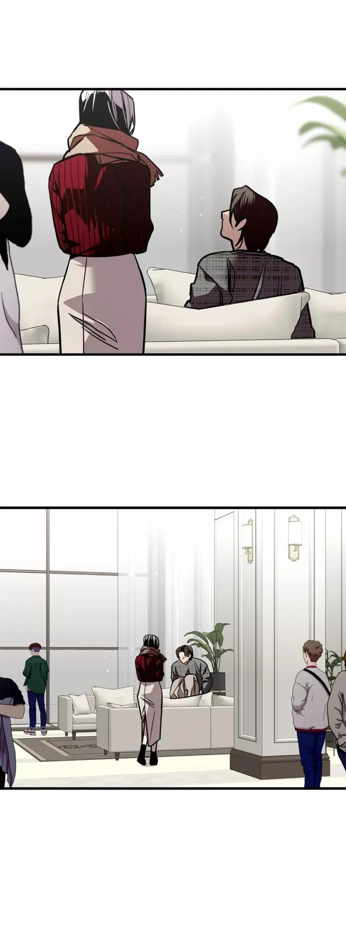 [第127话] 就是约会啊 第30页