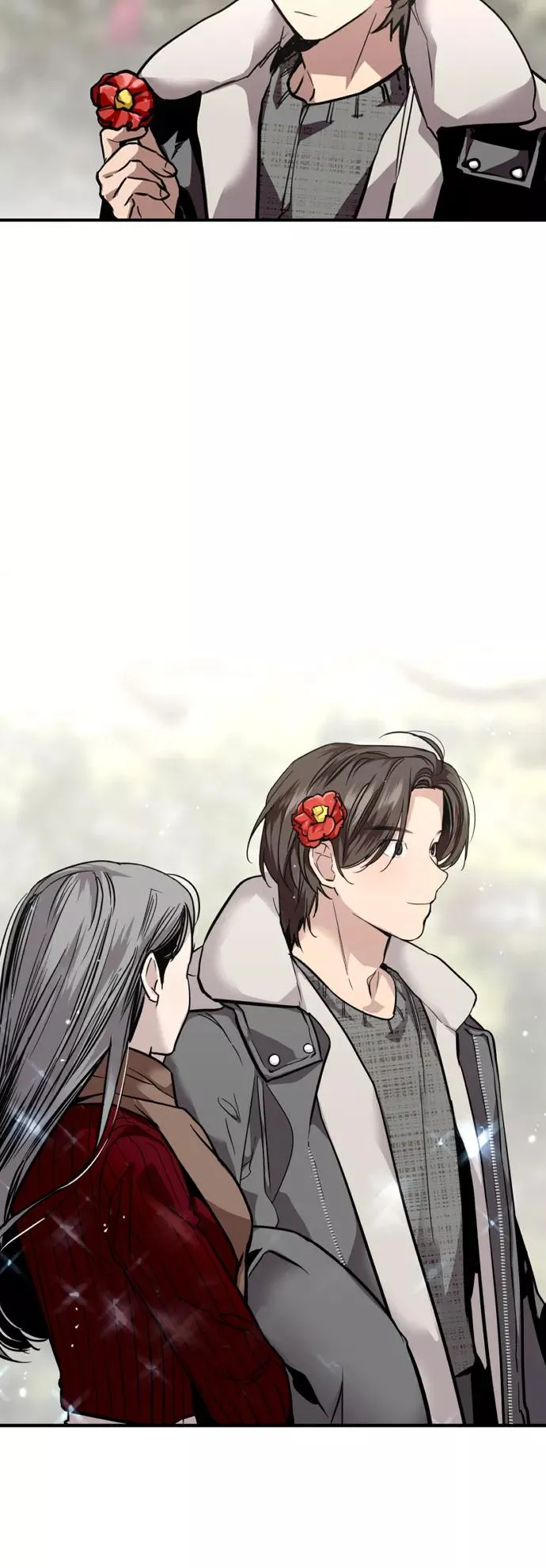 [第129话] 约会的最后一站 第17页