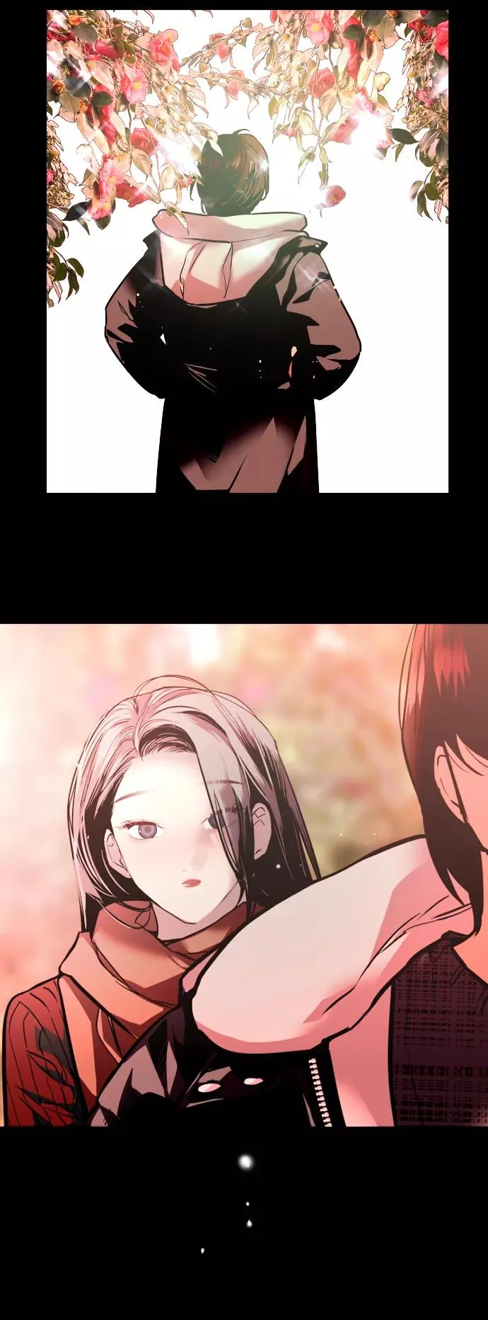 [第130话] 动心了，所以… 第36页