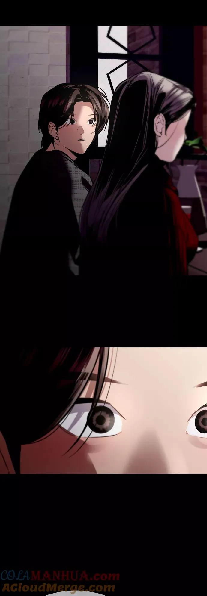 [第131话] 穿透屋顶的OO式结尾 第7页