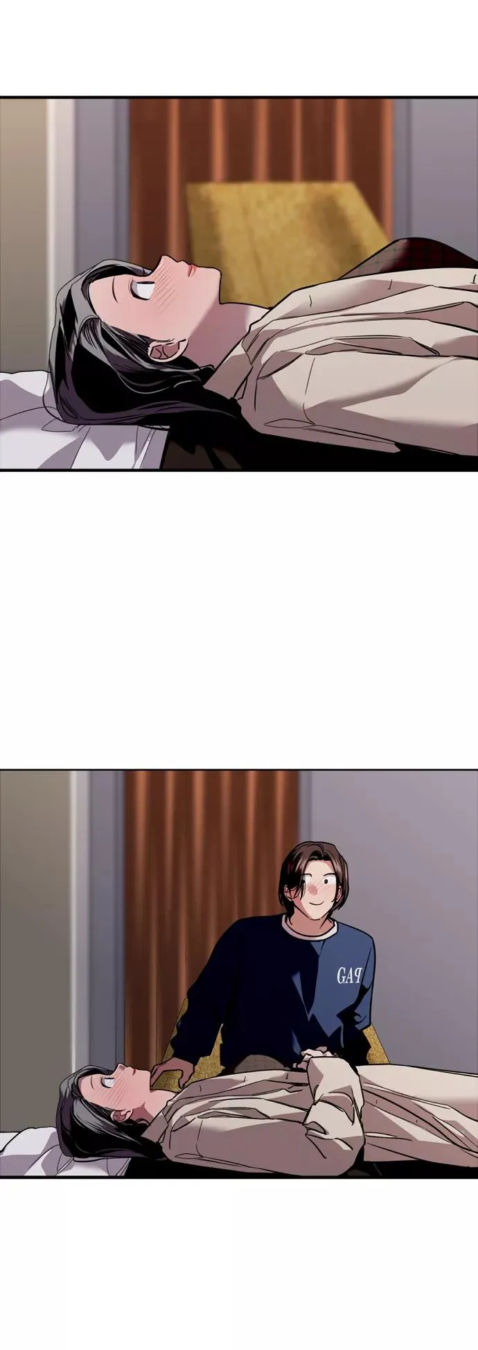[第132话] 当时许下的约定 第24页