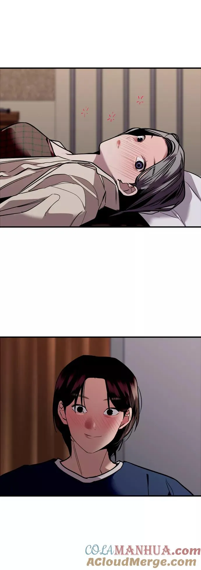 [第132话] 当时许下的约定 第25页