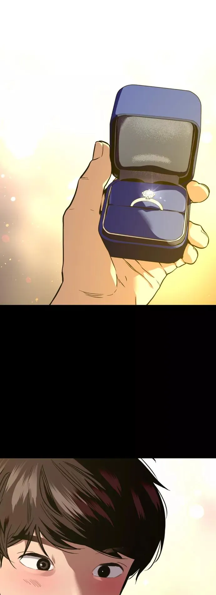 [第133话] 一直在苦恼该怎么叫你 第47页