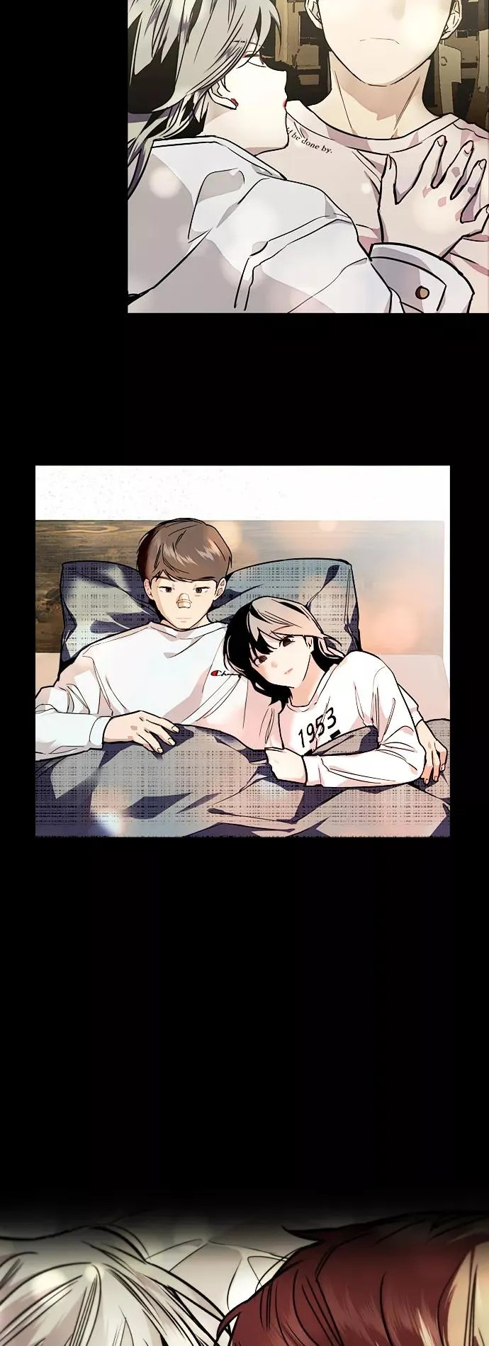 [第134话] 对你也 第27页
