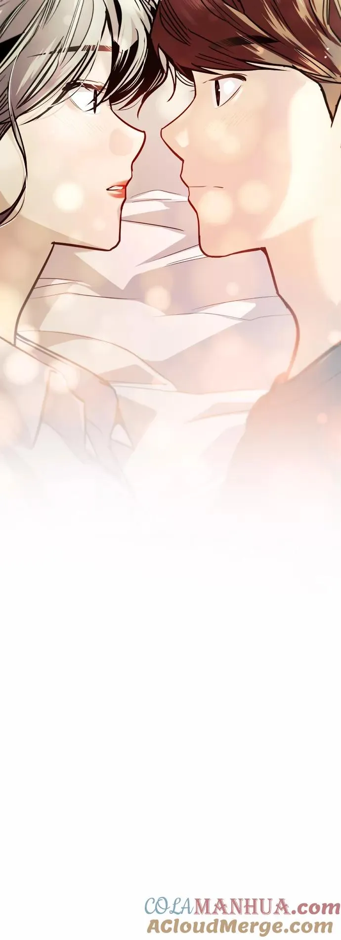 [第134话] 对你也 第28页