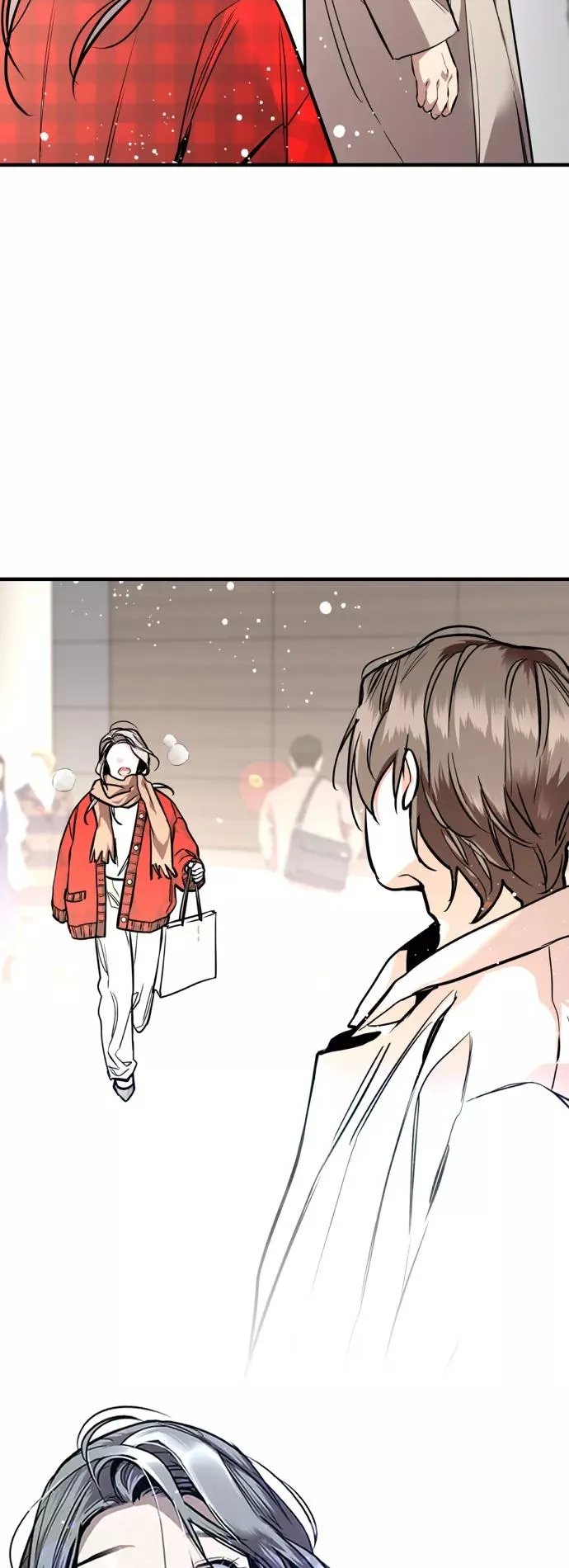 [第134话] 对你也 第33页