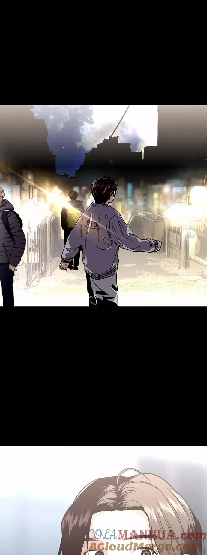 [外传] 000！（2） 第31页