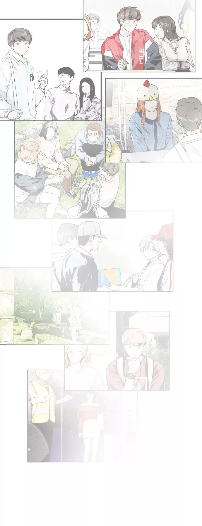 [外传] 000！（9） 第33页