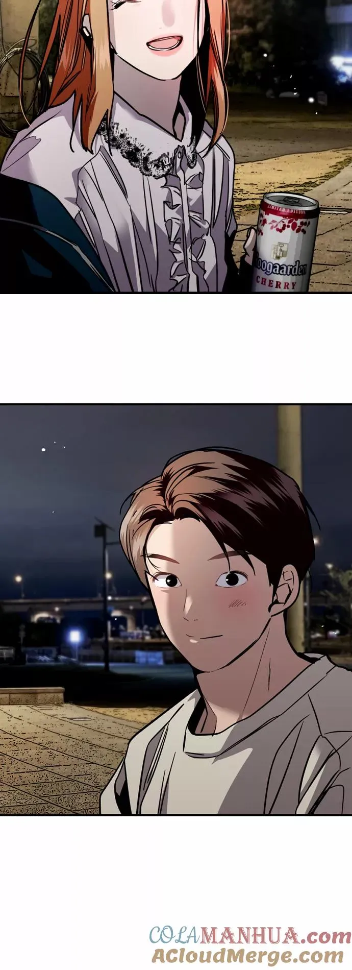 [外传] 000！（最终话） 第33页