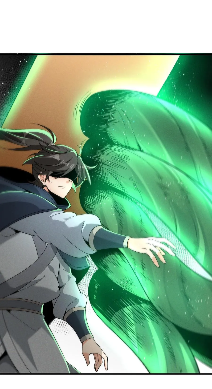 013 贼子尔敢！ 第11页