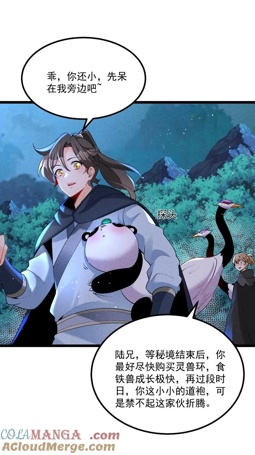 023 强劲对手 第4页
