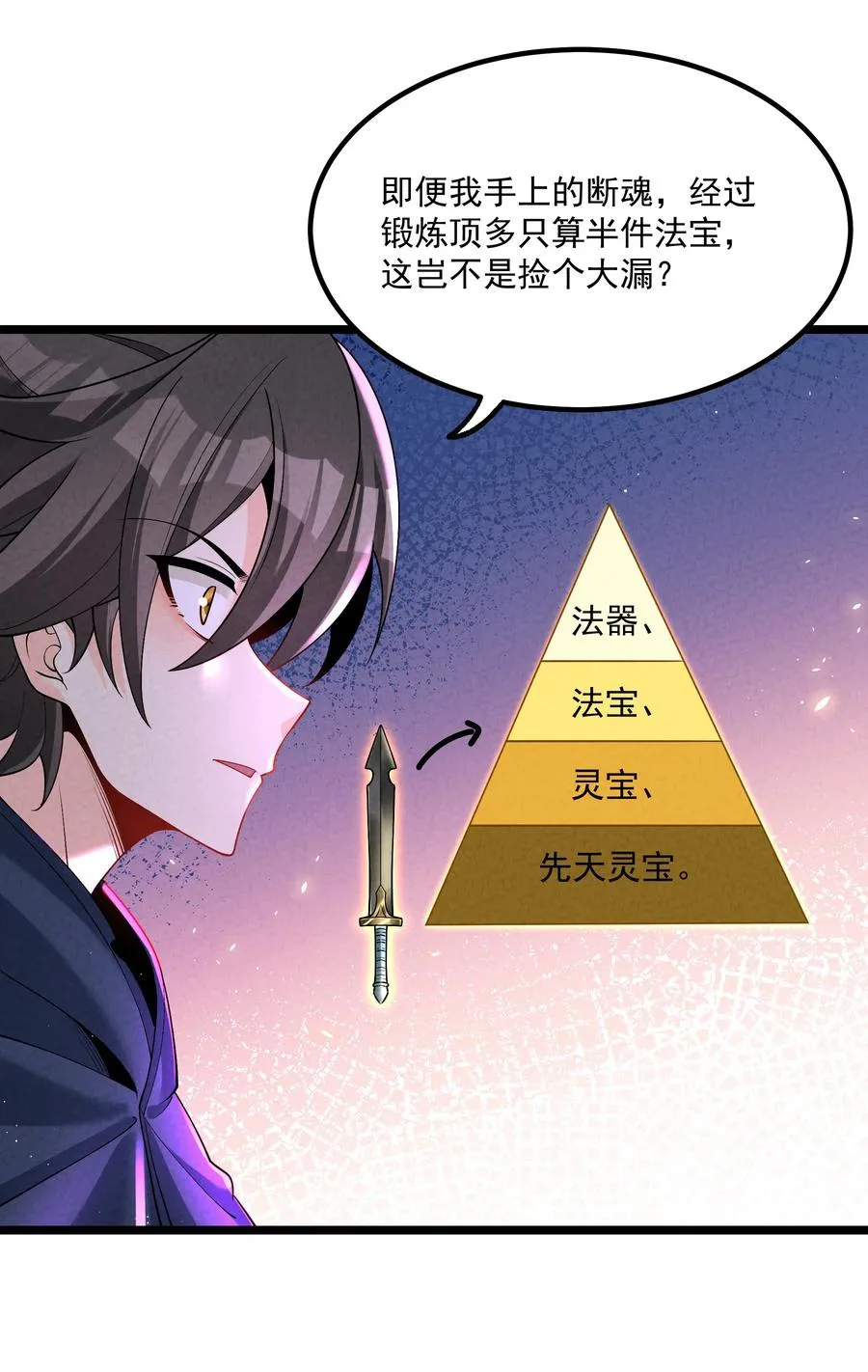 025 师妹，笑一个 第6页
