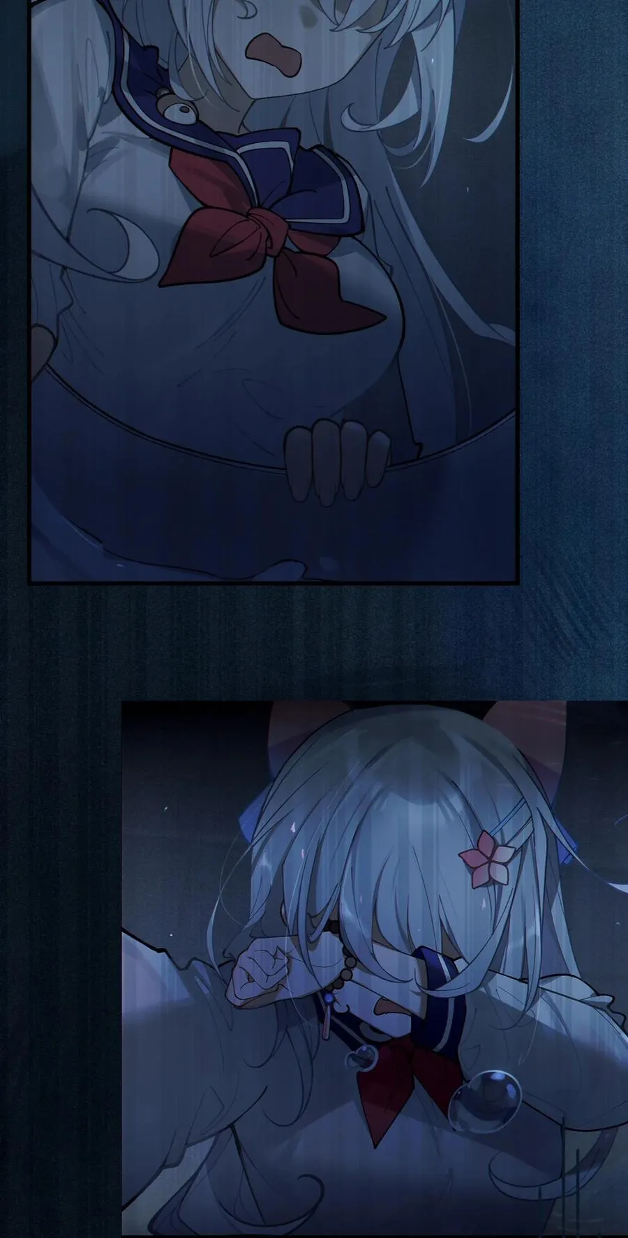 002 开局就有美少女上门服务的穿越宁喜欢吗？ 第12页