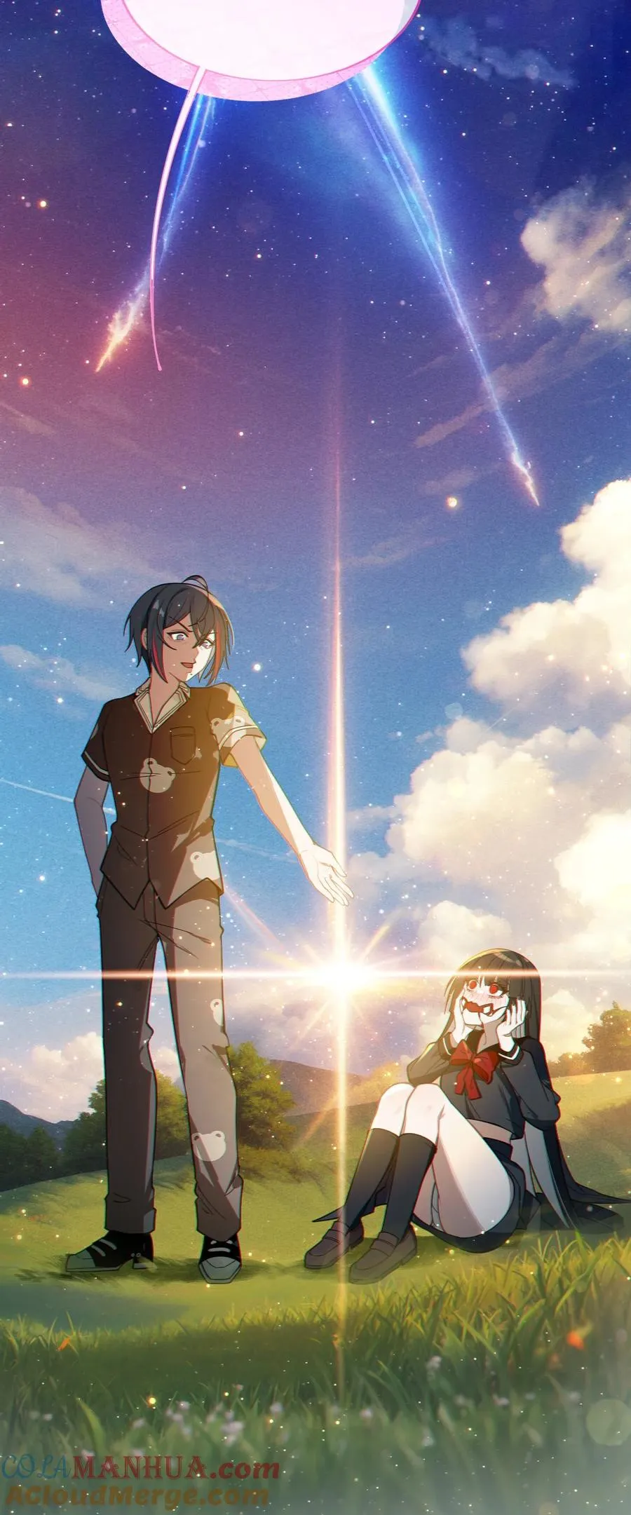 009 君の名は？ 第40页