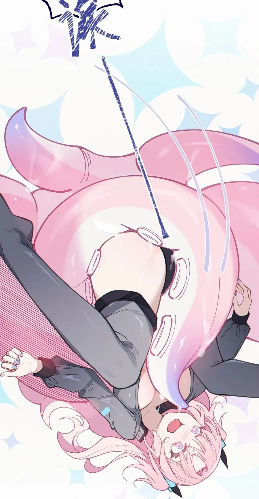 024 式神竟是LSP？！ 第32页