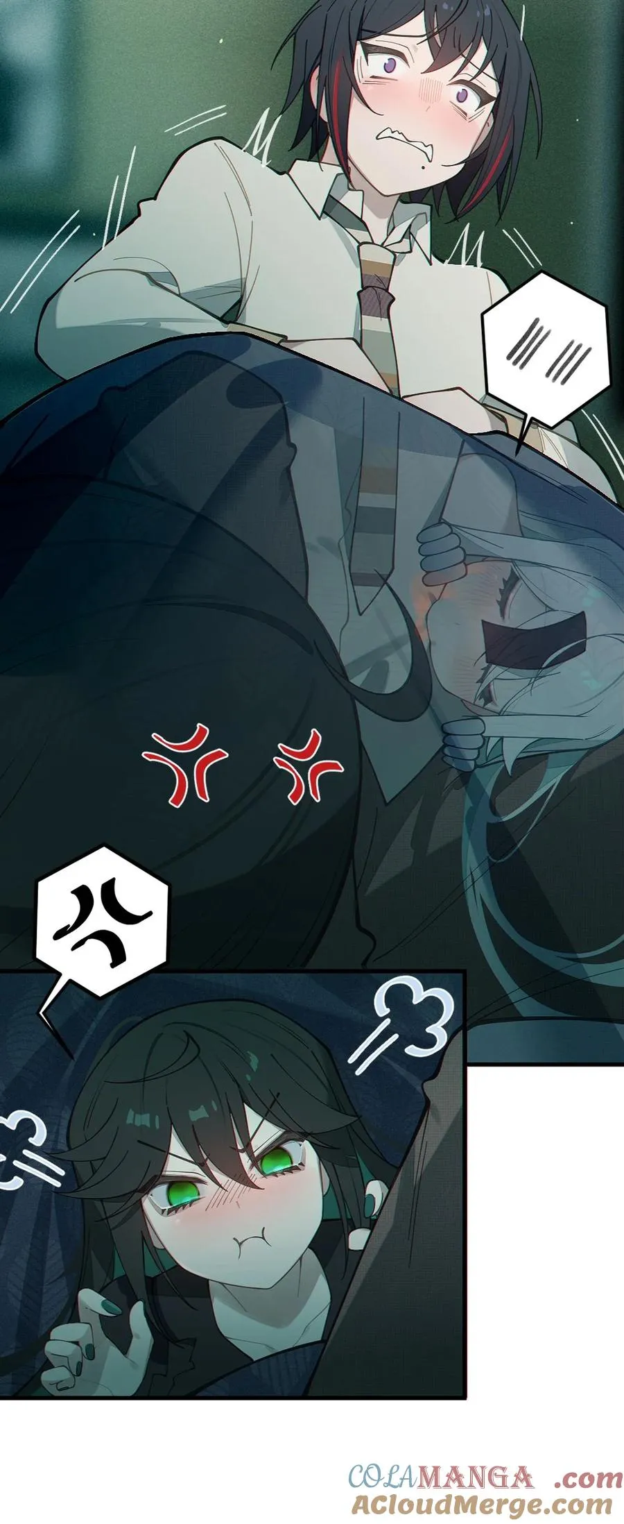 033 霍折君，尼怎么立了？ 第49页
