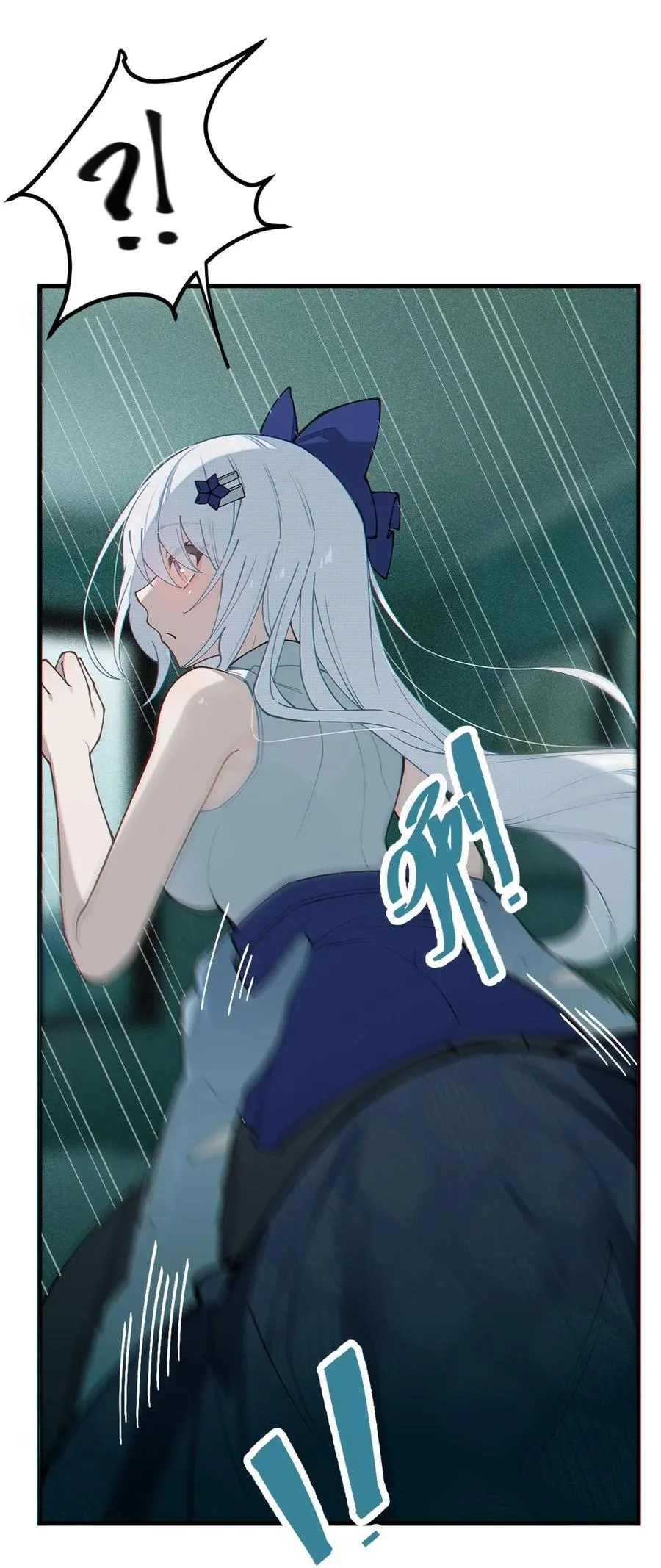 034 全身发冷？来帮你暖床吧 第35页