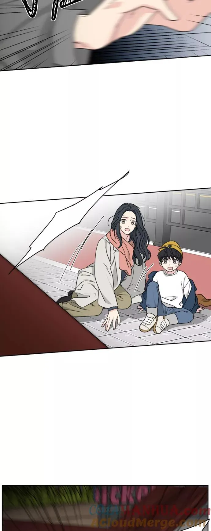 第74话 第19页