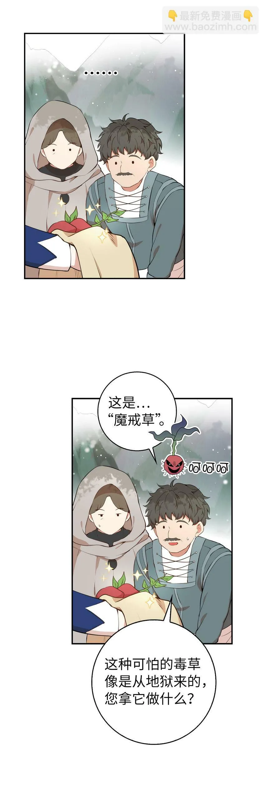 8 奇迹植物 第41页
