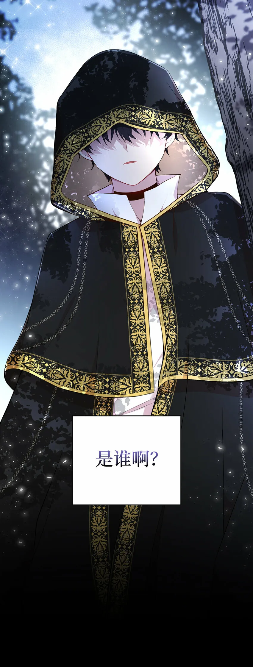 13 星座大人降临 第62页