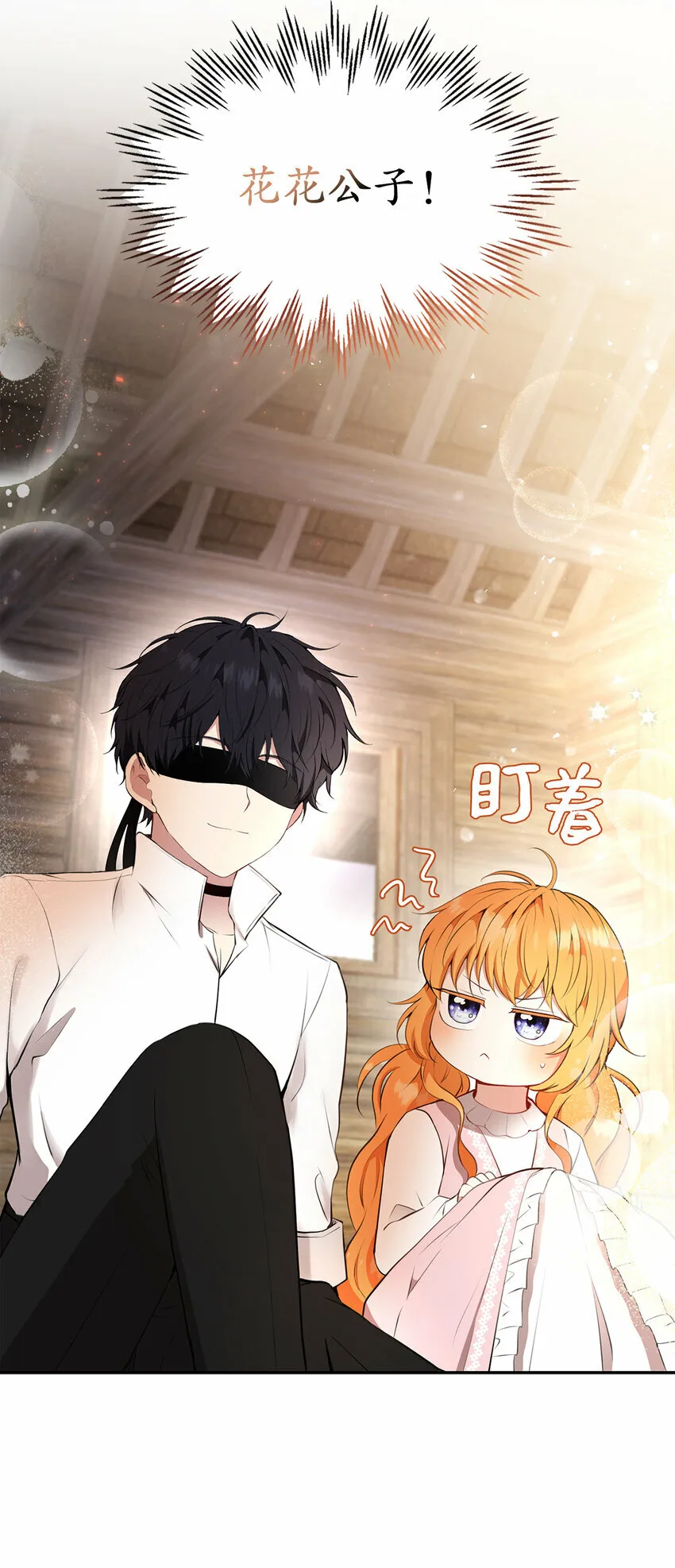 15 花花公子的诱惑 第13页