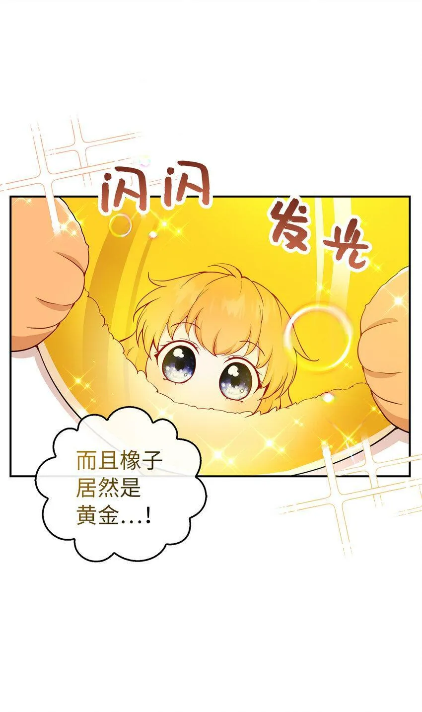 21 被误解的礼物 第11页