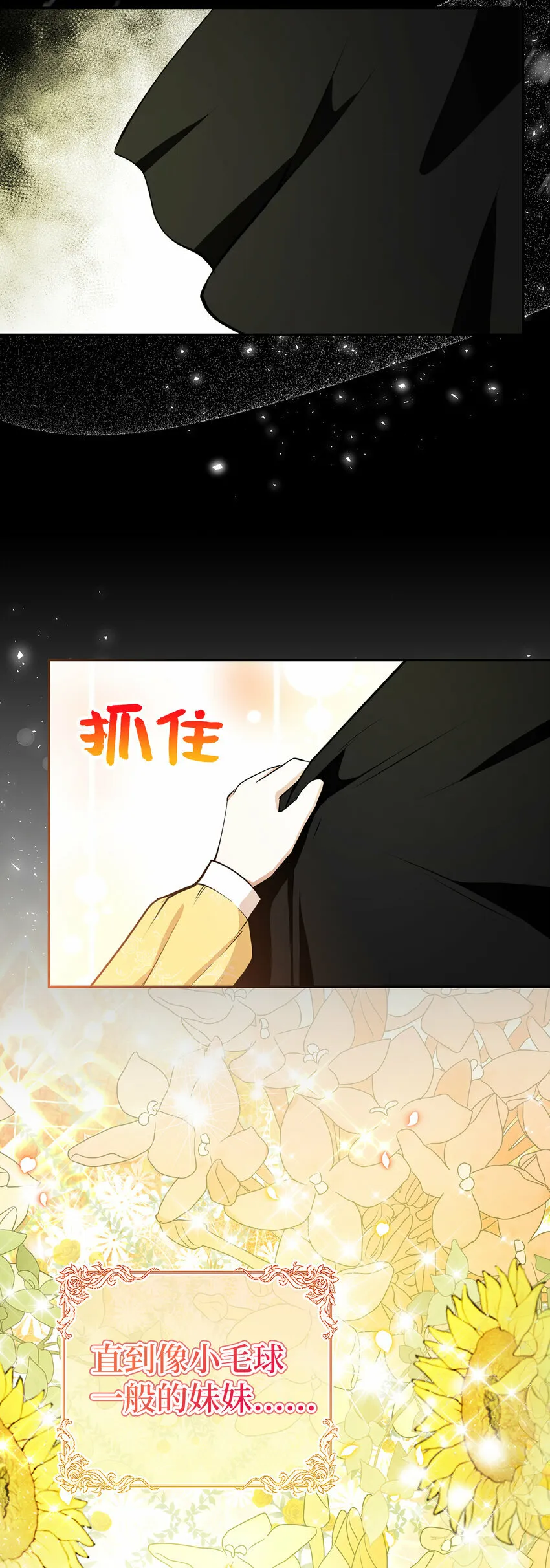 29 小毛球一般的妹妹 第10页