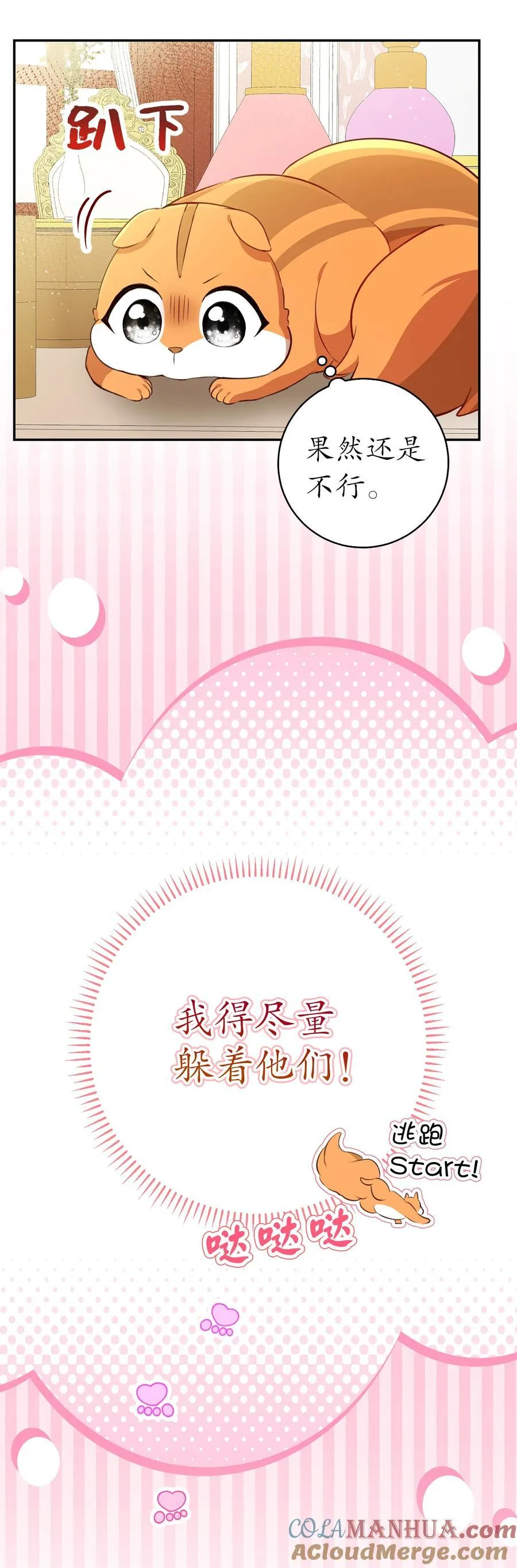 52 小松鼠的小秘密 第34页