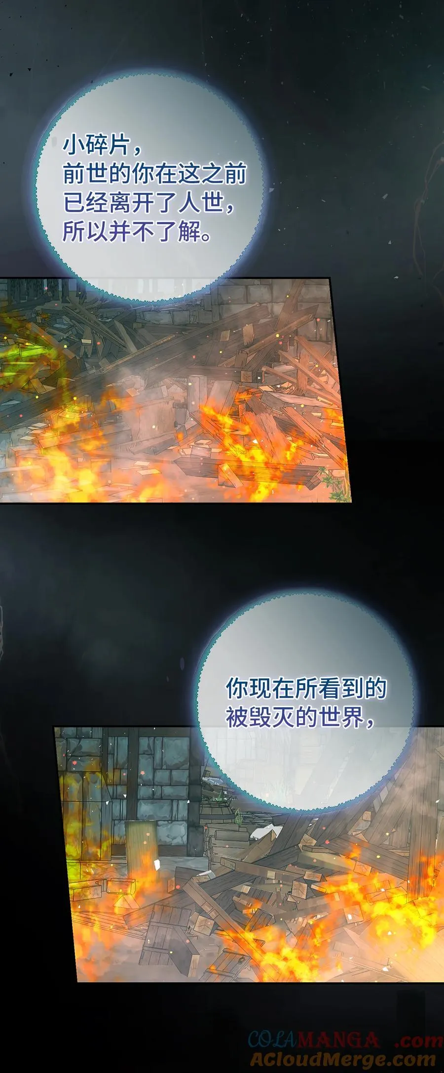 77 复活的原因 第58页