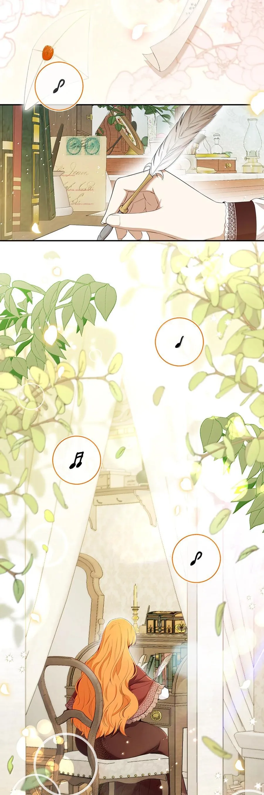 82 难忘的生日 第77页