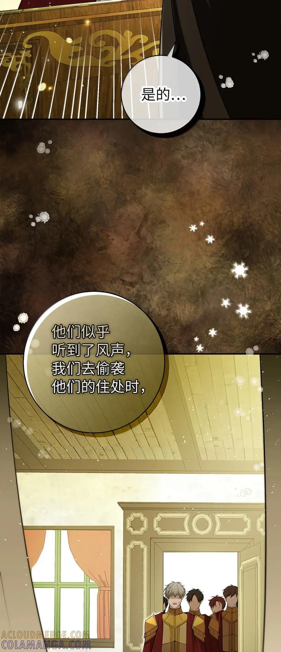 99 狮子们的弱点 第16页