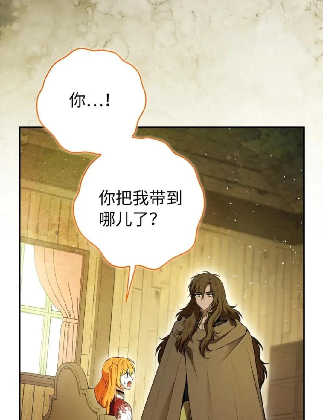 104 小姐被劫走了！ 第29页