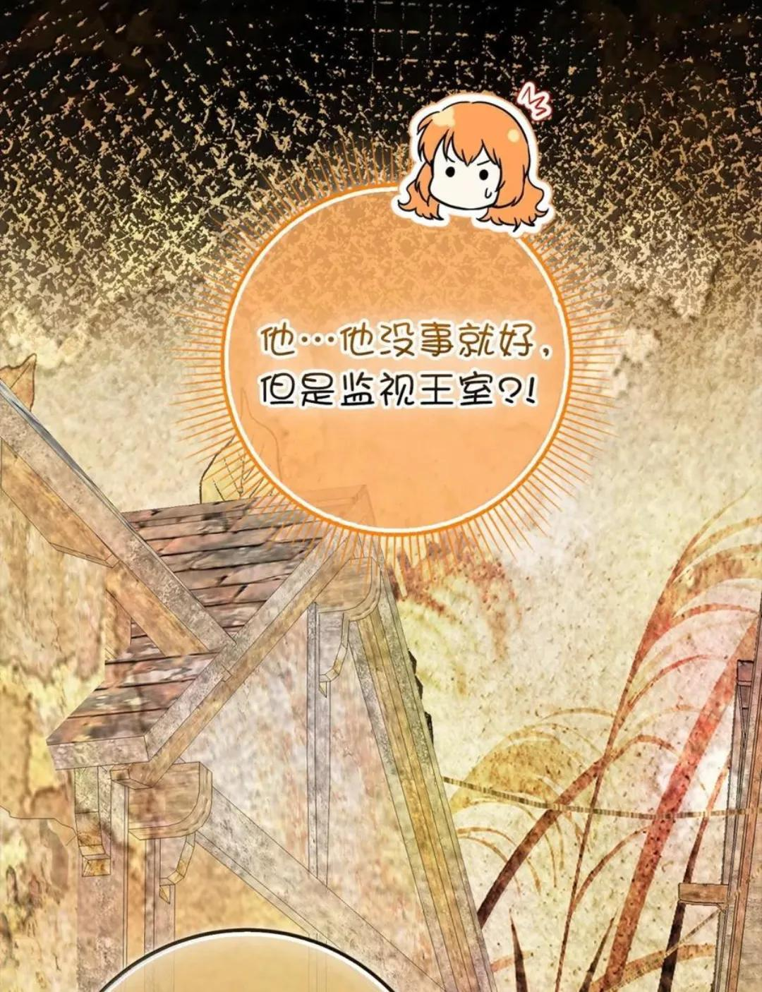 106 查理公子和传闻不一样 第97页