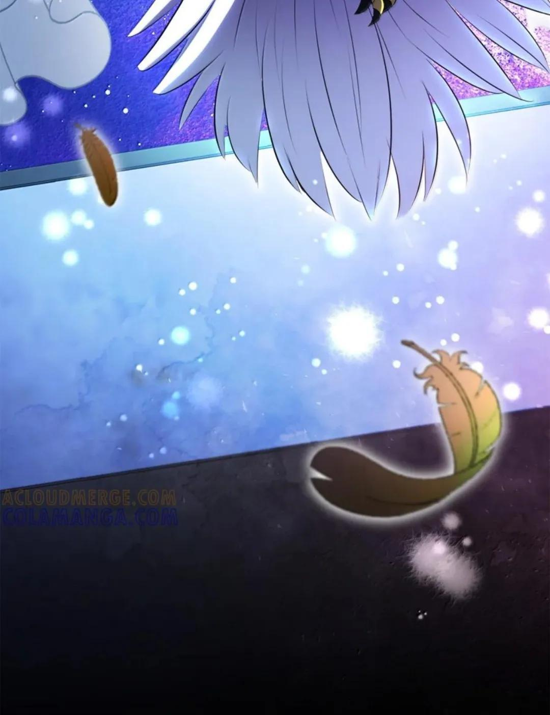 108 竟敢伤害我的星星 第138页
