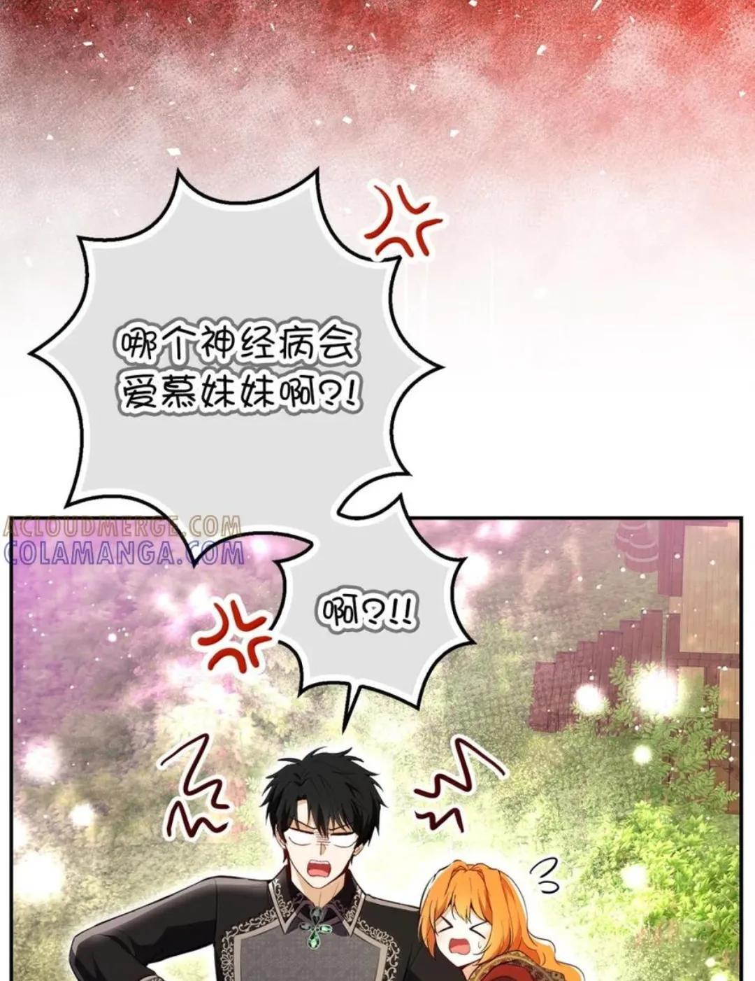 112 他们把我妹妹当什么了！ 第109页